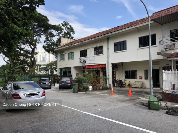 Sing Avenue (D8), Apartment #168174652